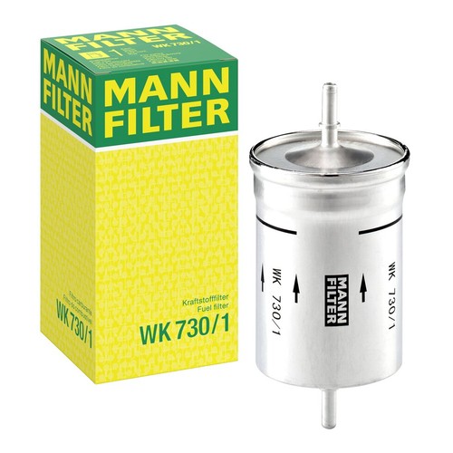 Kraftstofffilter mann filter - kraftstofffilter, mann-filter