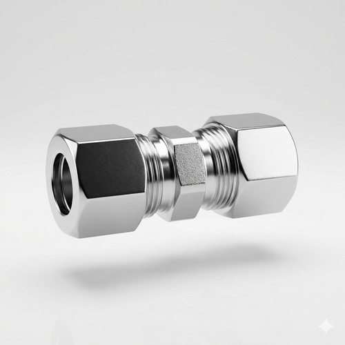 Rohrverschraubung 8mm - rohrverschraubung, Ø