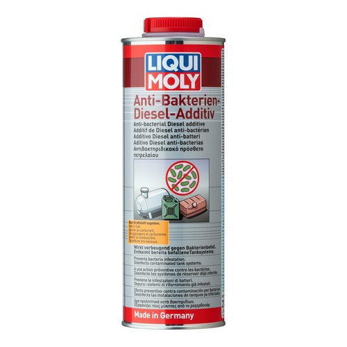Additiv liqui moly 21317 - additiv,