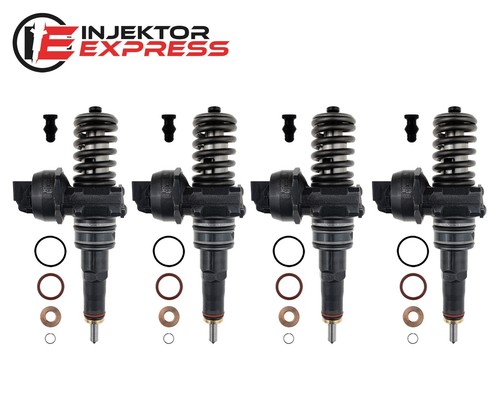 0414720216 pumpe düse - 4x, für