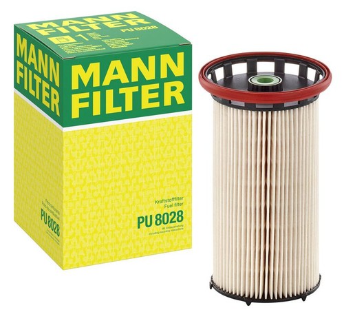 Mann filter 8028 - mann, &