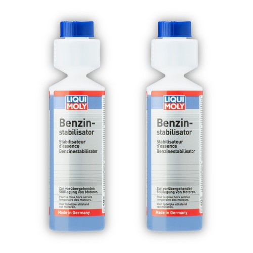 Additiv liqui moly 5107 - 2x,