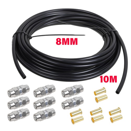 Meter kraftstoffleitung 8mm - kraftstoffleitung,