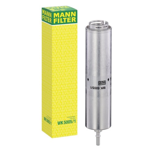Kraftstofffilter mann filter - kraftstofffilter, mann-filter