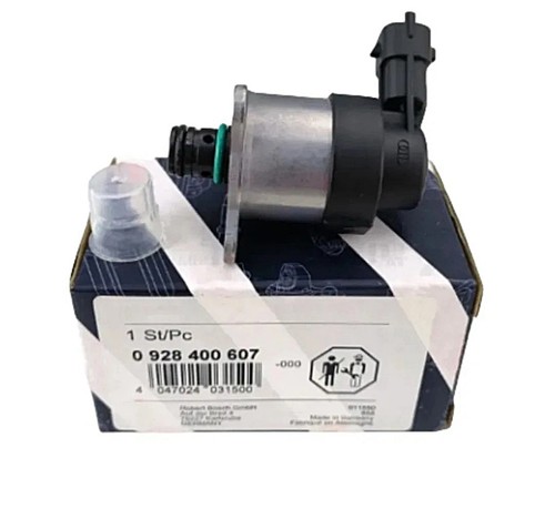 Regelventil kraftstoffmenge - regelventil,