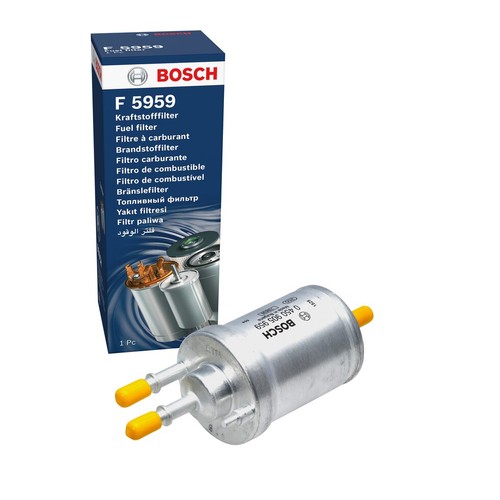 Kraftstofffilter bosch 450 - kraftstofffilter,