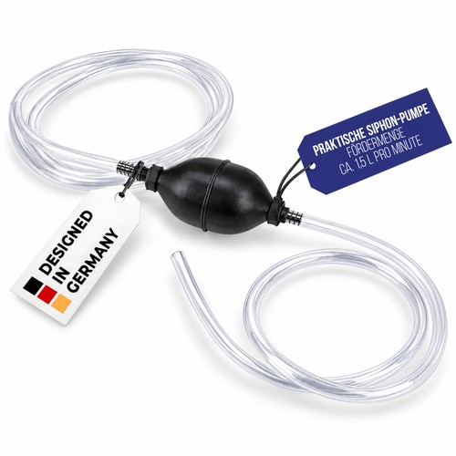 Alca kraftstoffpumpe - alca®,