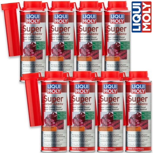Liqui moly 5120 super - liqui,