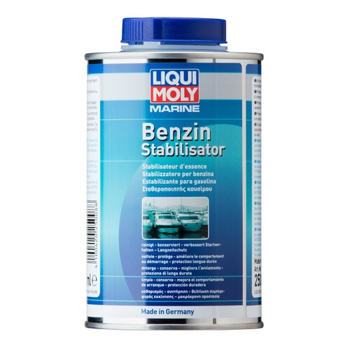 Additiv liqui moly - additiv, 25008