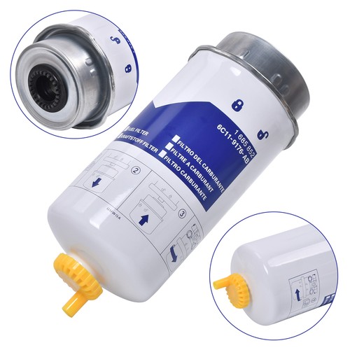 Kraftstofffilter für ford - kraftstofffilter,