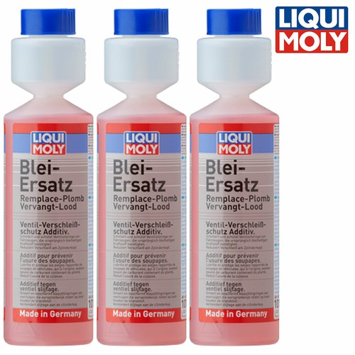 Liqui moly 1010 blei ersatz - 3x,