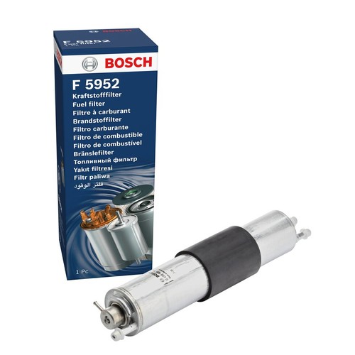 Kraftstofffilter bosch 450 - kraftstofffilter, 0