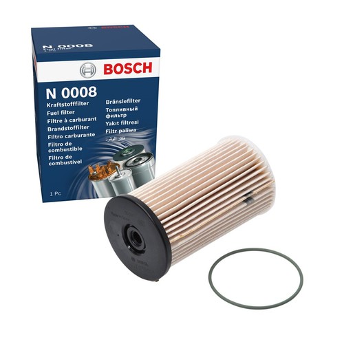 Kraftstofffilter bosch 457 - kraftstofffilter, 1