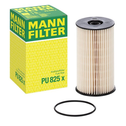 Kraftstofffilter mann filter - kraftstofffilter, mann-filter