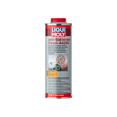 Additiv liqui moly 21317 - moly,