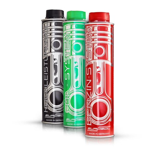 Eurosol benzin - eurosol,