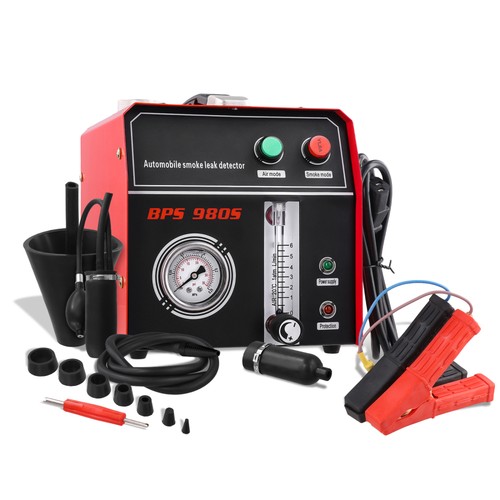 12v auto evap rauchmaschine - auto,