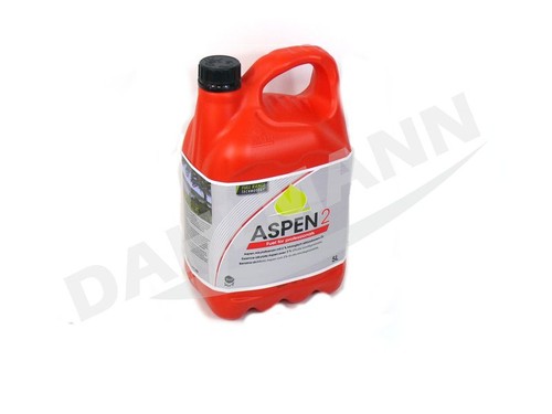 Aspen sonderkraftstoff für - sonderkraftstoff, 2