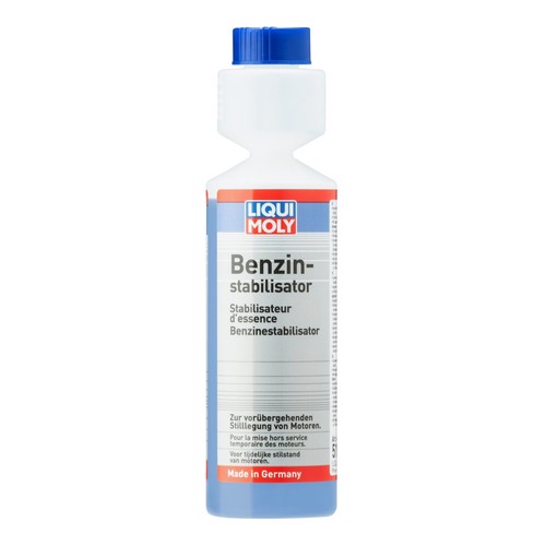 Additiv liqui moly 5107 - additiv,