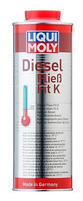 Liqui moly diesel - moly,