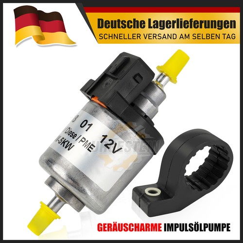 12v dosierpumpe - 12v,