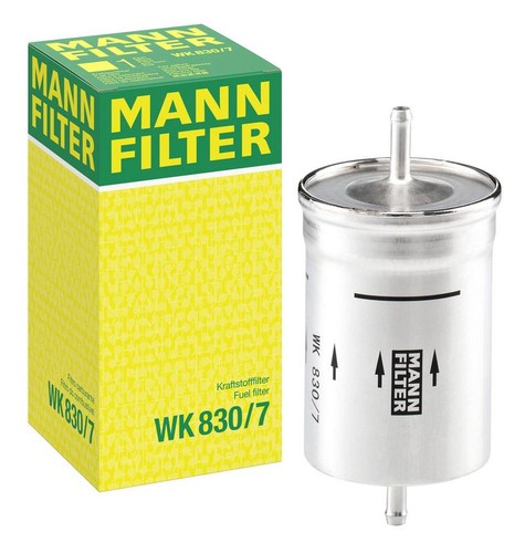 Mann filter 830 - mann-filter, wk