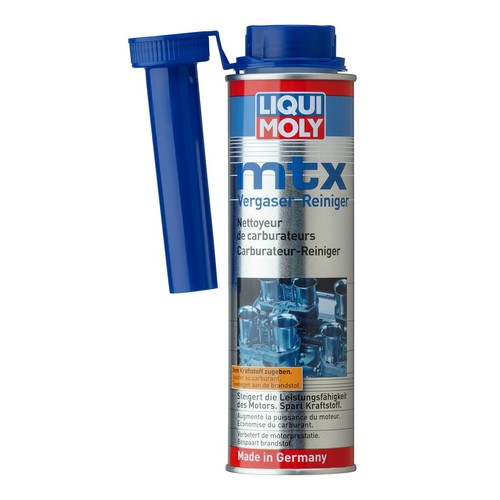Additiv liqui moly 5100 mtx - additiv,