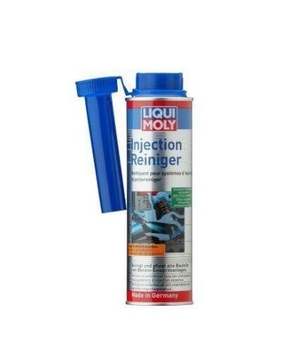 Liqui moly kraftstoffadditiv - moly,