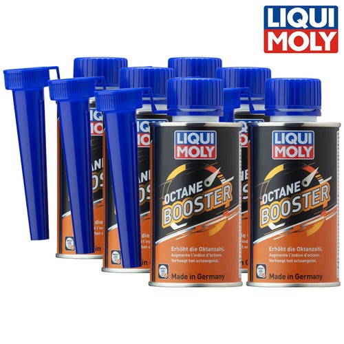 Liqui moly 21280 octane - moly,