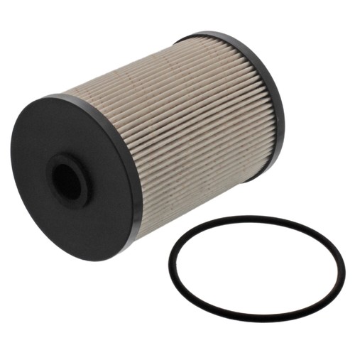 Febi kraftstofffilter audi - febi,