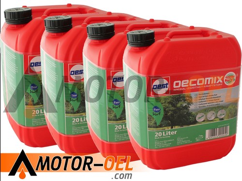 Liter oest oecomix - 80,