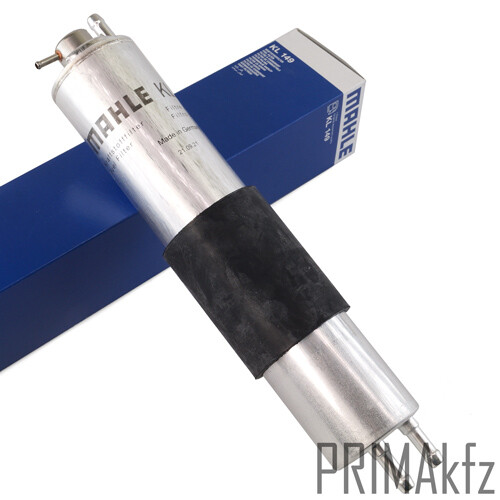 Original mahle - original,