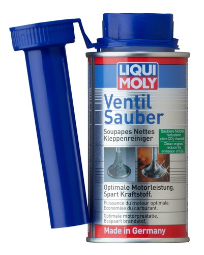 Liqui moly ventil sauber - liqui,