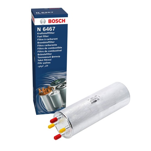 Kraftstofffilter bosch 450 - bosch,